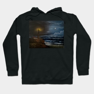 Night Light Hoodie